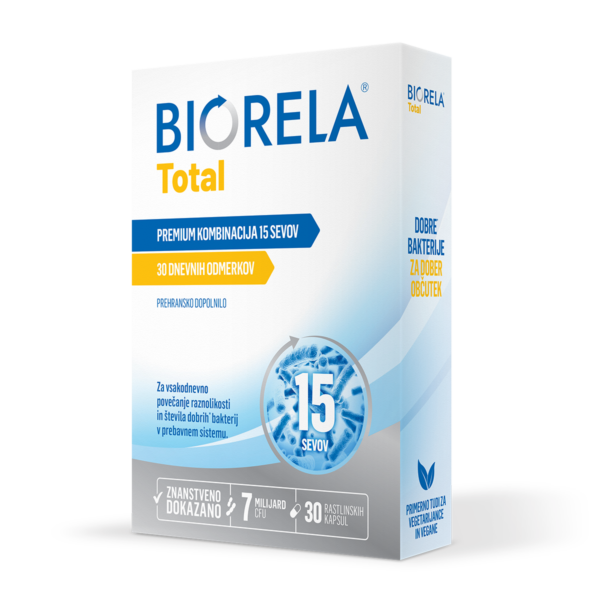 Biorela<sup>®</sup> Total