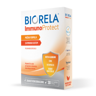 Biorela® Immuno Protect