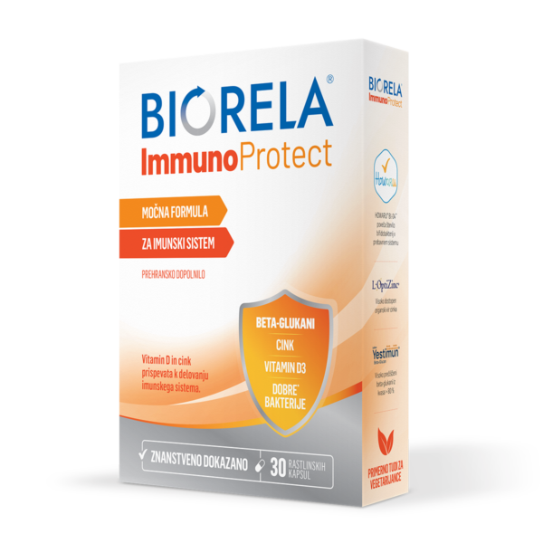 Biorela<sup>®</sup> Immuno Protect