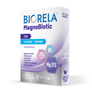 Biorela® MagneBiotic